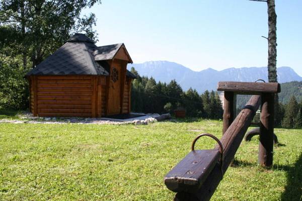 Holiday Homes Im Brixental Worgl Worgl Boden Hopfgarten 