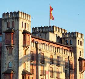 Туры в Burghotel Castillo Alcazar by Europa-Park в Германии