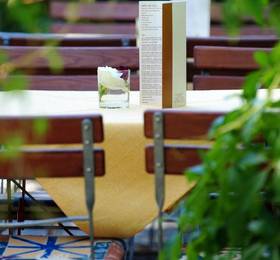 Отдых в Land-gut-Hotel Landhotel Plauen - Gasthof Zwoschwitz - Германия, Плауэн
