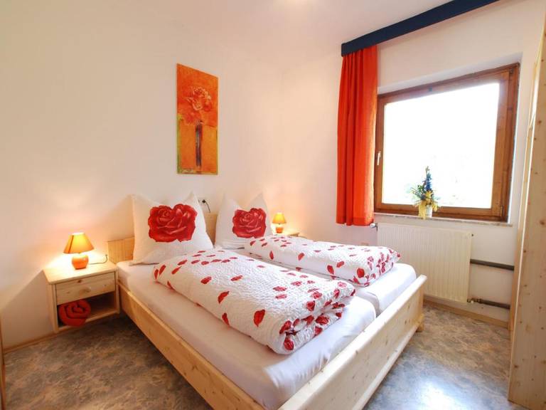 Holiday Home Venediger Neukirchen Am Grossvenediger 