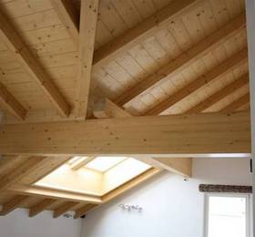 Apartment Penthouse Viehhofen Saalbach-hinterglemm  в Фихофене