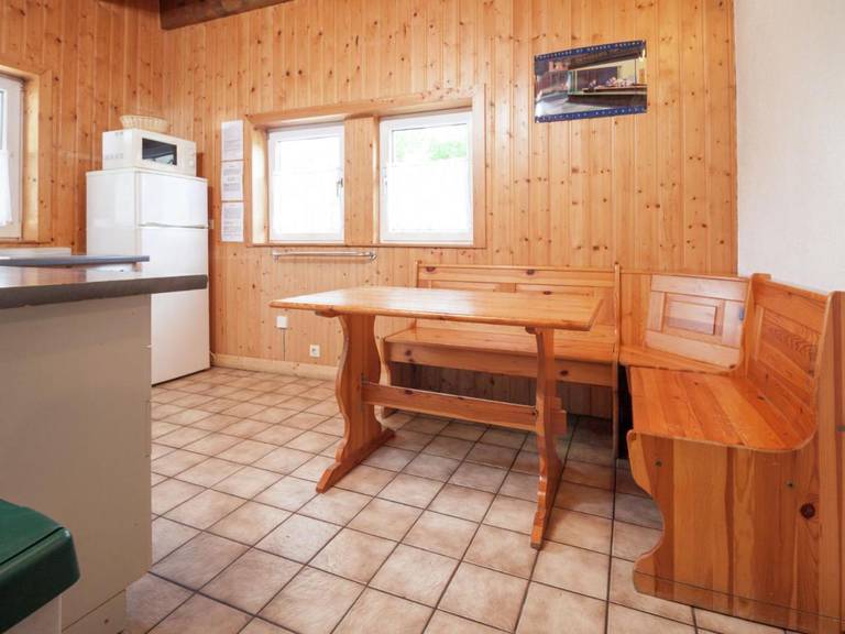 Holiday Home Xavers Ranch Meschede Vellinghausen I 