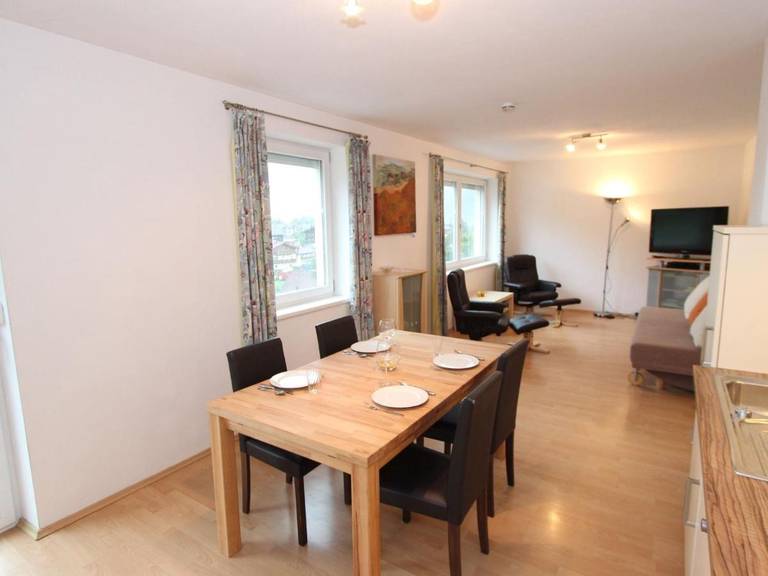 Holiday Home Schmittenblick Bruck Am Grossglockner 