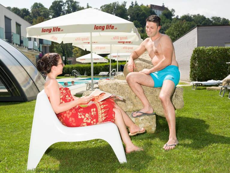 Kaiser von Osterreich, Historik- und Thermalhotel