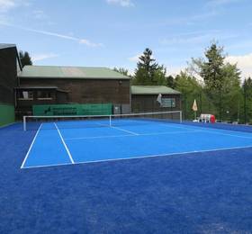 Sporthotel Resort Grafenwald Daun - Vulkaneifel в Дауне
