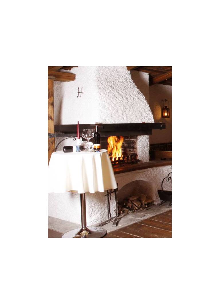 Wander- & Langlaufhotel Romantikchalet Almfrieden 
