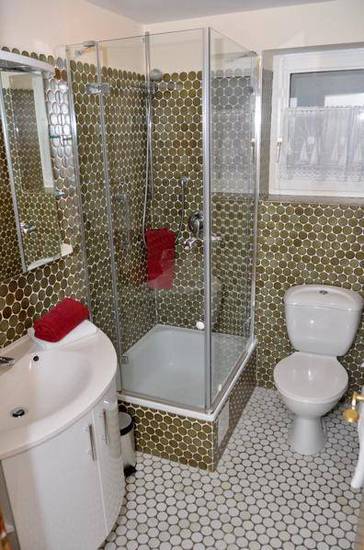 Rantum Dorf - Ferienappartments im Reetdachhaus 2  Германия, Рантум
