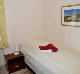 Отдых в Rantum Dorf - Ferienappartments im Reetdachhaus 2  - Германия, Рантум