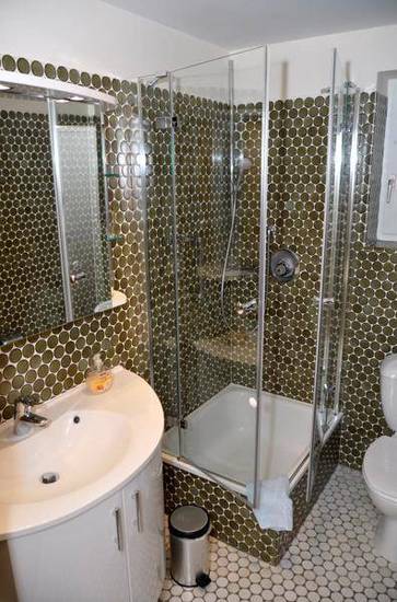 Rantum Dorf - Ferienappartments im Reetdachhaus 3  Германия, Рантум