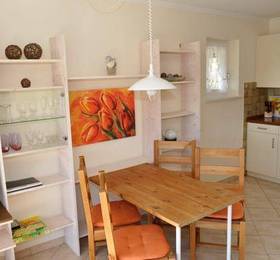 Туры в Rantum Dorf - Ferienappartments im Reetdachhaus 3  в Германии