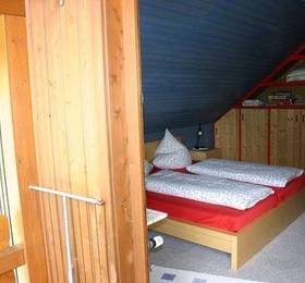 Туры в Holiday Home Am Silberberg Todtnau Ot Brandenberg  в Германии