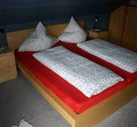 Отдых в Holiday Home Am Silberberg Todtnau Ot Brandenberg  - Германия, Тодтнау