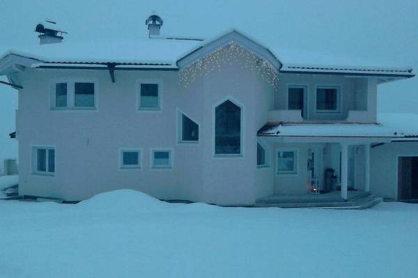 Apartment Apart Andrea Zell Am Ziller gerlosberg  Австрия, Герлосберг