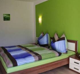Apartment Apart Andrea Zell Am Ziller gerlosberg  в Герлосберге