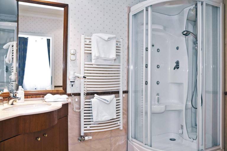 Seetel Ringhotel Ostseehotel Ahlbeck und Villen 