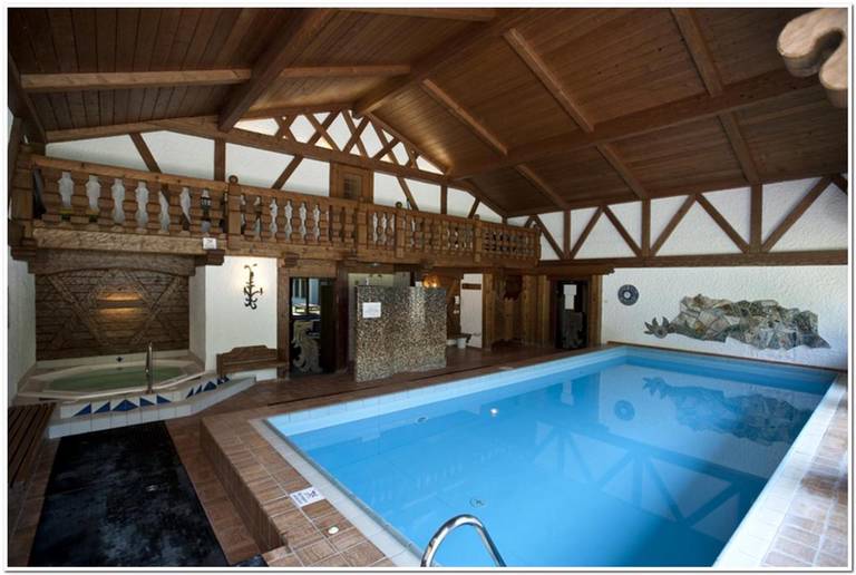 Aktivhotel & Gasthof Schmelz - Wellness und Spa 