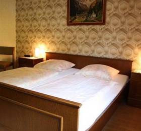 Holiday Home Bad Pyrmont Bruck Am Grossglockner  в Брук-ан-дер-Гросглокнерштрассе