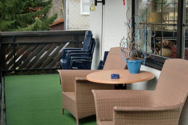 Holiday Home Am Sonnenhang Clausthalzellerfeld  Германия, Клаусталь-Целлерфельд