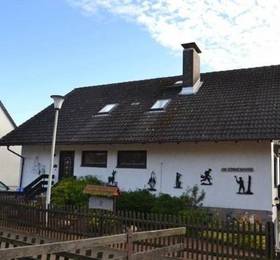 Holiday Home Am Sonnenhang Clausthalzellerfeld  в Клаусталь-Целлерфельде