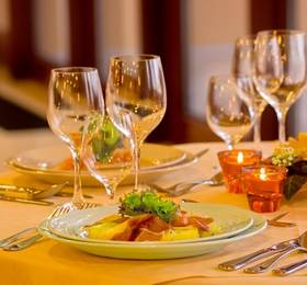 Top CityLine Primavera Hotel & Congress Centre  в Пльзене