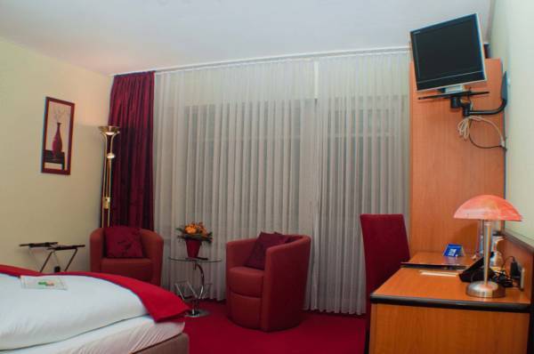 Akzent Hotel und Restaurant Zum Alten Brauhaus 3* Германия, Керпен