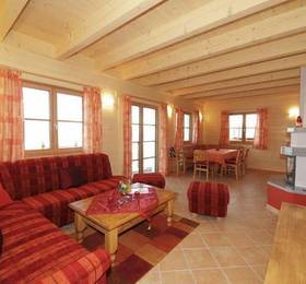 Туры в Holiday Home Ossiachersee Bodensdorf Gerlitzen  в Австрии