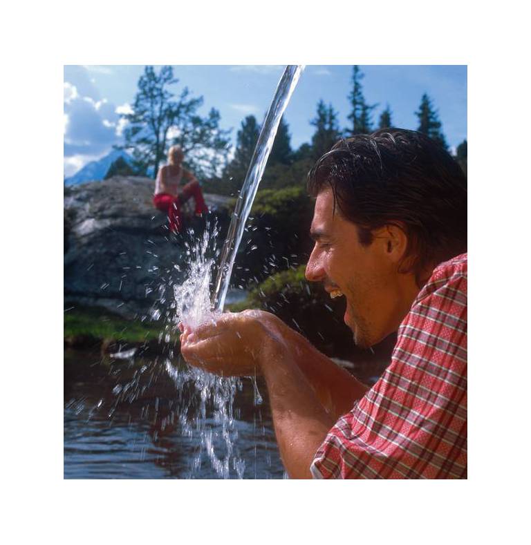 alpinahotel - das lifestylehotel im Zillertal 