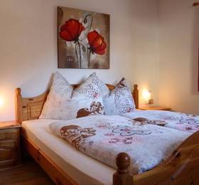 Holiday Home Stanglhaus Bramberg Am Wildkogel  в Брамберг-ам-Вильдкогеле