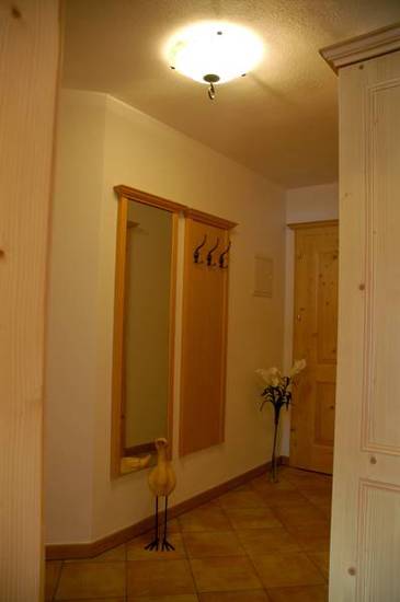 Sporthotel Brugger Ferienwohnung (Dependance)  Австрия, Фулпмес