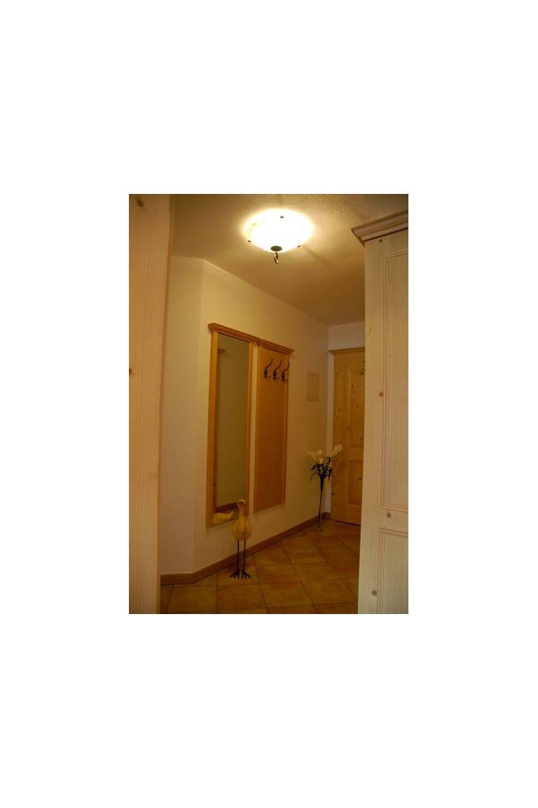 Sporthotel Brugger Ferienwohnung (Dependance) 