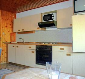 Holiday Home Stuebenbach Todtnau Todtnauberg  в Тодтнау