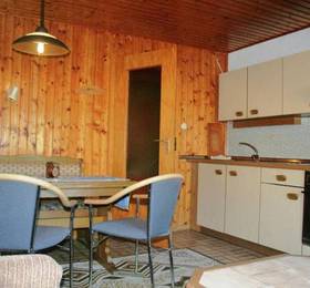 Отдых в Holiday Home Stuebenbach Todtnau Todtnauberg  - Германия, Тодтнау