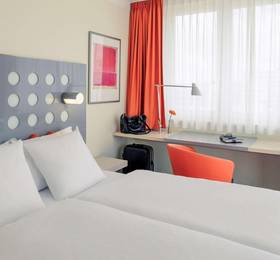 Туры в Mercure Hotel Frankfurt Airport Neu-Isenburg в Германии