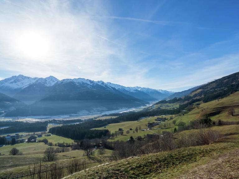 Apartment Wildkogelblick Muhlbach Im Pinzgau 