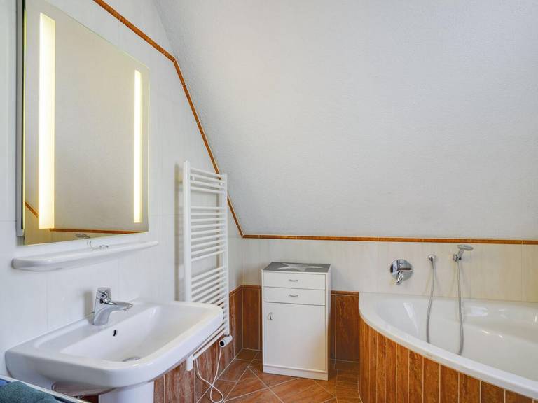 Holiday Home Oberpinzgau Muhlbach Im Pinzgau 