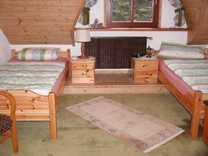 Holiday Home Steinkoepfchen Wittlichbombogen  Германия, Ирциг