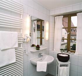 Отдых в Metzgerei Gasthof Romantikhotel Der Millipp - Германия, Байльнгрис