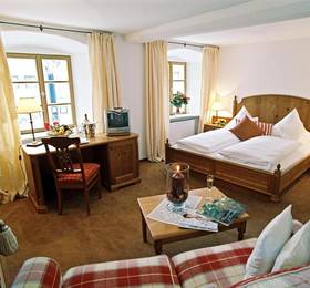 Туры в Metzgerei Gasthof Romantikhotel Der Millipp в Германии