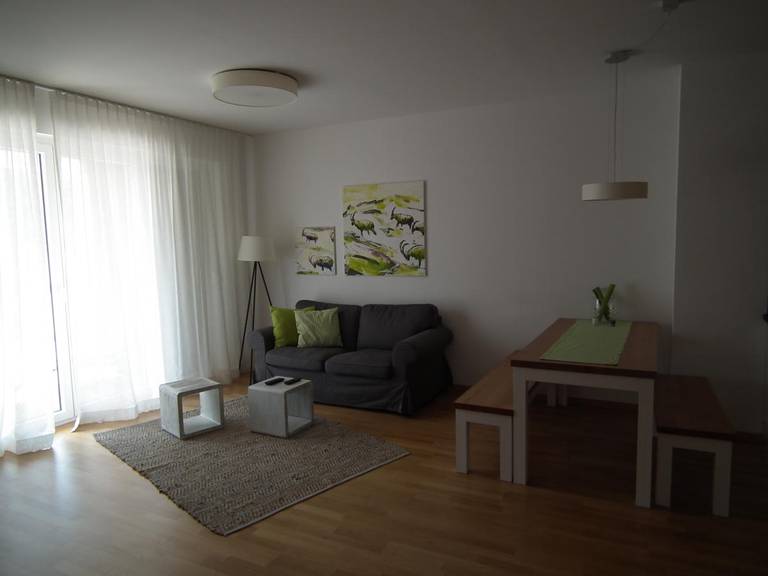 Nassfeld Apartments - Traditionell anders 