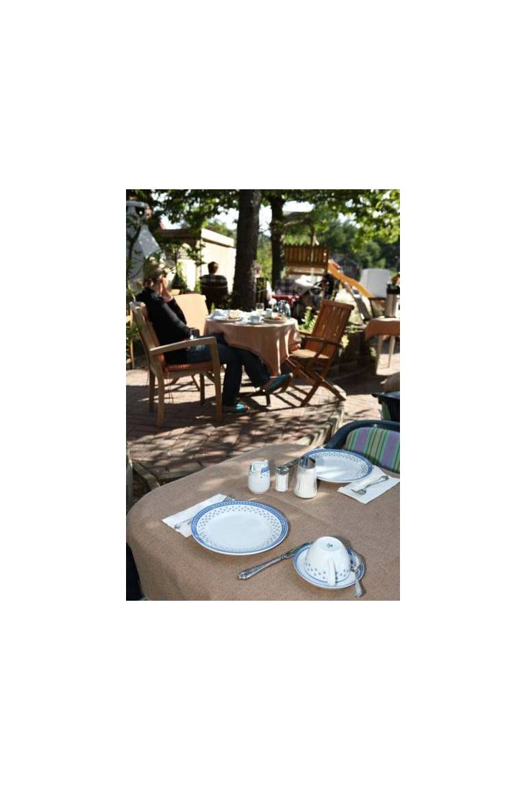 Land-gut-Hotel NordseeResortHotel St. Peter 
