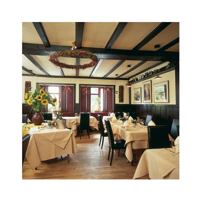 Steinheuers Hotel Restaurant Zur Alten Post 