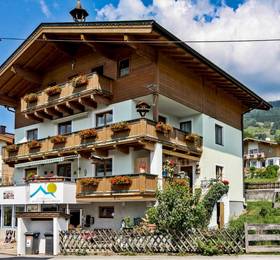 Отдых в Apartment Schusterhausl Lackner Piesendorf  - Австрия, Пизендорф
