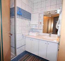 Apartment Schusterhausl Lackner Piesendorf  в Пизендорфе