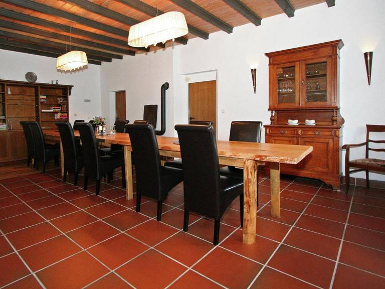 Holiday Home Kalterherberg Kalterherberg I 