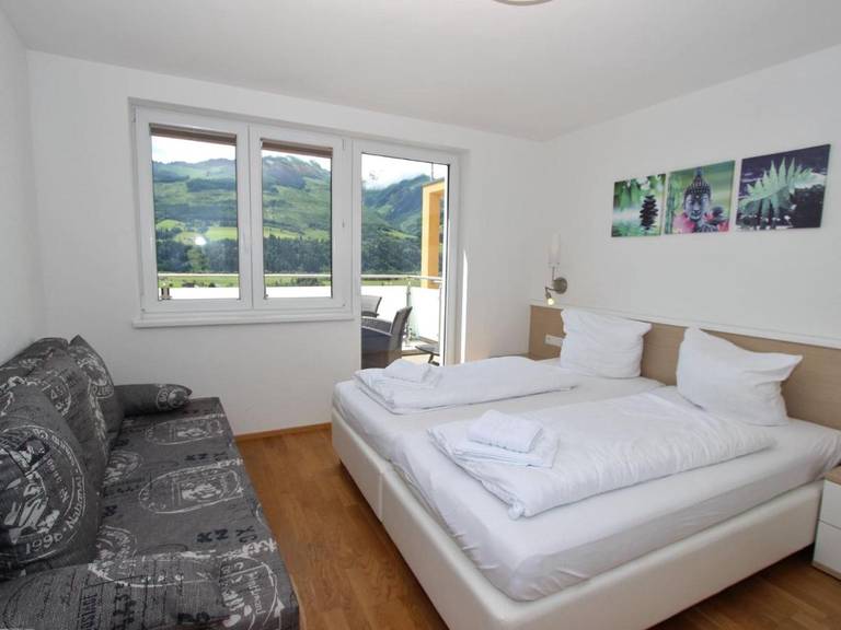 Holiday Home Himmelschein Kaprunpiesendorf 