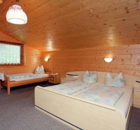 Туры в Apartment Almhof Zell Am Ziller gerlosberg  в Австрии