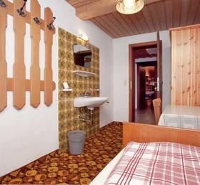 Отдых в Apartment Almhof Zell Am Ziller gerlosberg  - Австрия, Герлосберг
