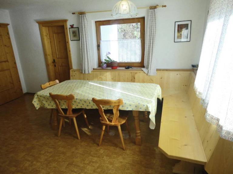 Apartment Schragl Zell Am Zillergerlosberg 