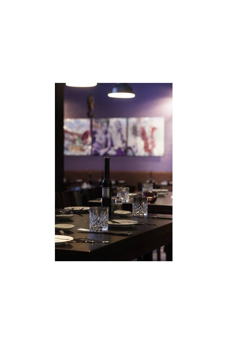 Altes Stahlwerk Business & Lifestyle Hotel 