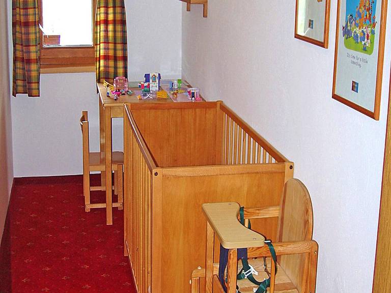 Holiday Home Haus am Sonnenhang Mittersill 